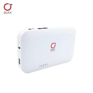 OLAX POE D8 Pro Smart UPS 20000mAH