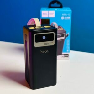 Hoco MMJ-12 50000mAh 22.5W Power Bank